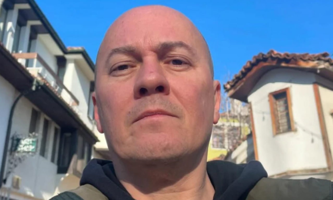PUCANO NA SINA MUZIČARA GRUPE "S.A.R.S." Evo ko je otac Trajkove "mete" iz Resnika
