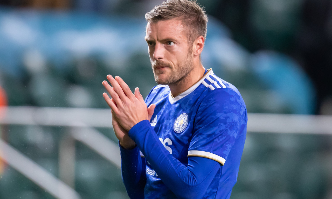 VARDI NAPUŠTA LESTER Kraj jedne od najlepših fudbalskih bajki (VIDEO)