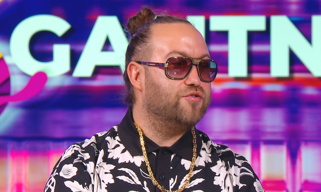 RASTA JE VEĆ BIO U ZATVORU Kako je reper opisao teške dane? Najteže mu je bilo zbog - nje: "Nimalo nije bilo smešno"