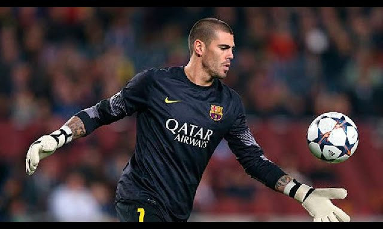 SEĆATE LI SE ČUVENOG GOLMANA BARSELONE?! Evo gde je danas Viktor Valdes i čime se bavi!