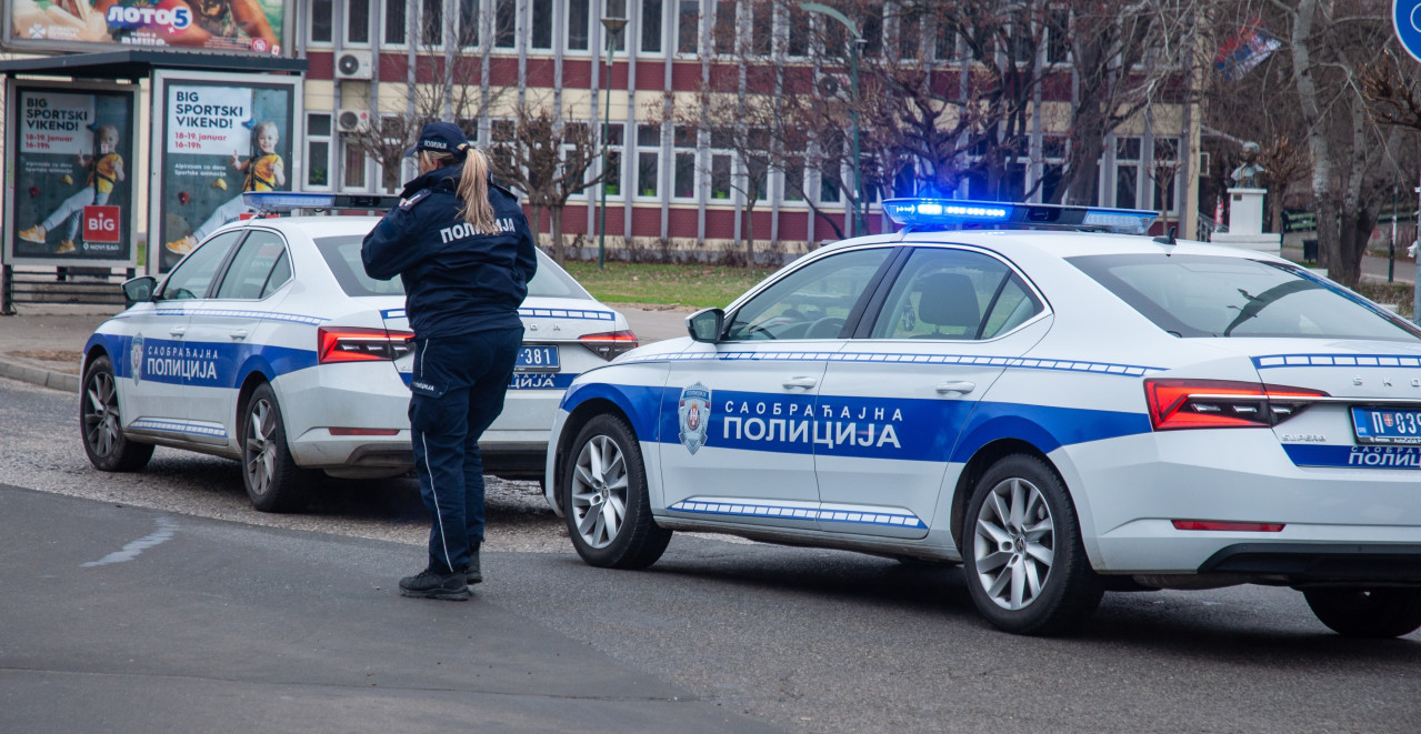 NAPASTVOVAO DETE KOD PRIJATELJA U GOSTIMA! Užas u Barajevu