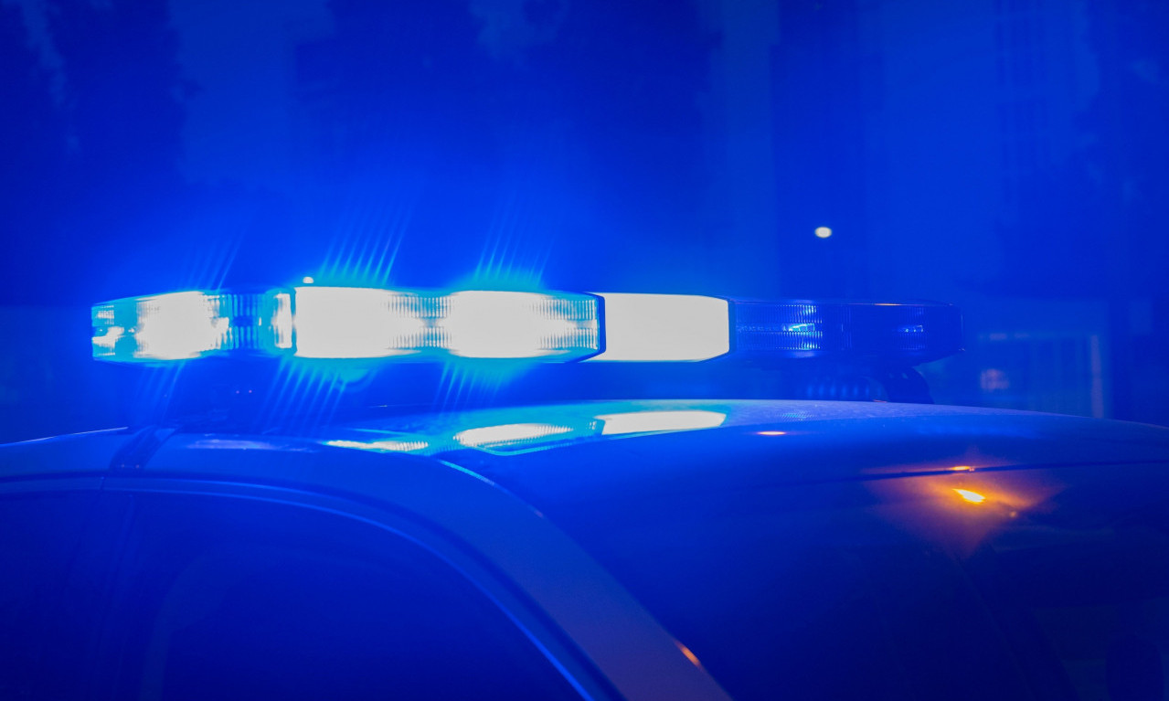 EKSPLODIRALA BOMBA IZ DRUGOG SVETSKOG RATA Horor u Ljubljani! Lekari se bore da spasu živote