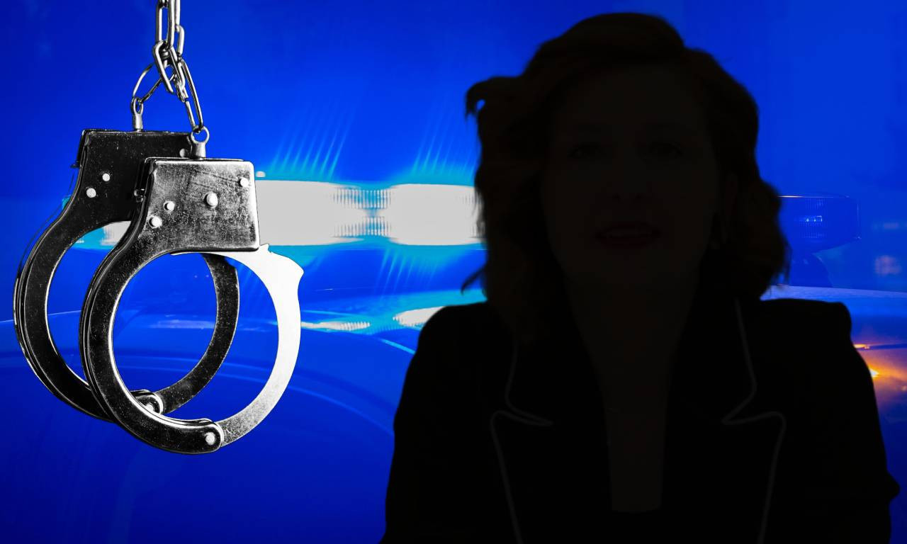 POLICIJA PRETRESA U VLADI Na meti ministarka za rad i socijalnu politiku!