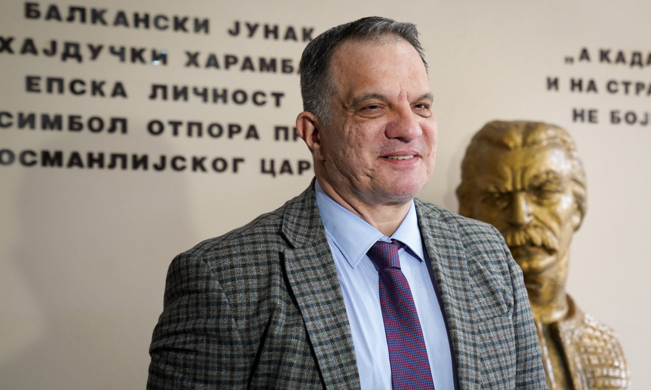 MINISTAR POSLAO JASNU PORUKU: Prijemni ispiti protekli bez nepravilnosti, sistem je ponovo stabilan