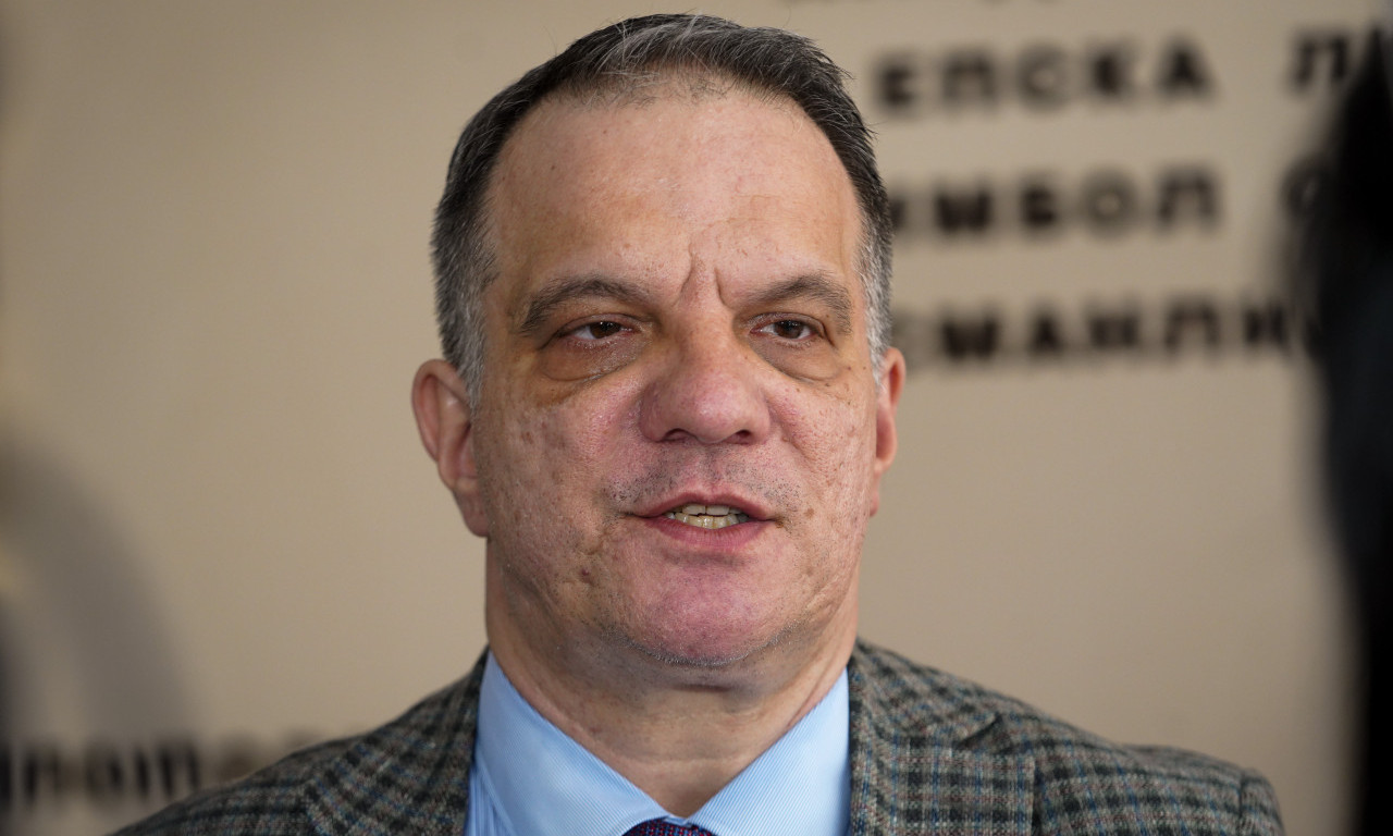 HITNO SE OGLASIO MINISTAR PROSVETE: Evo šta kaže o incidentu u Novom Sadu!