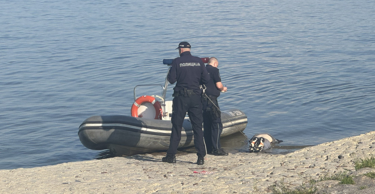 NADAM SE DA JE ŽIV I DA NEGDE ČEKA Supruga ribara koji je nestao kod Pančeva očajna - prijatelji sumnjaju na ovo