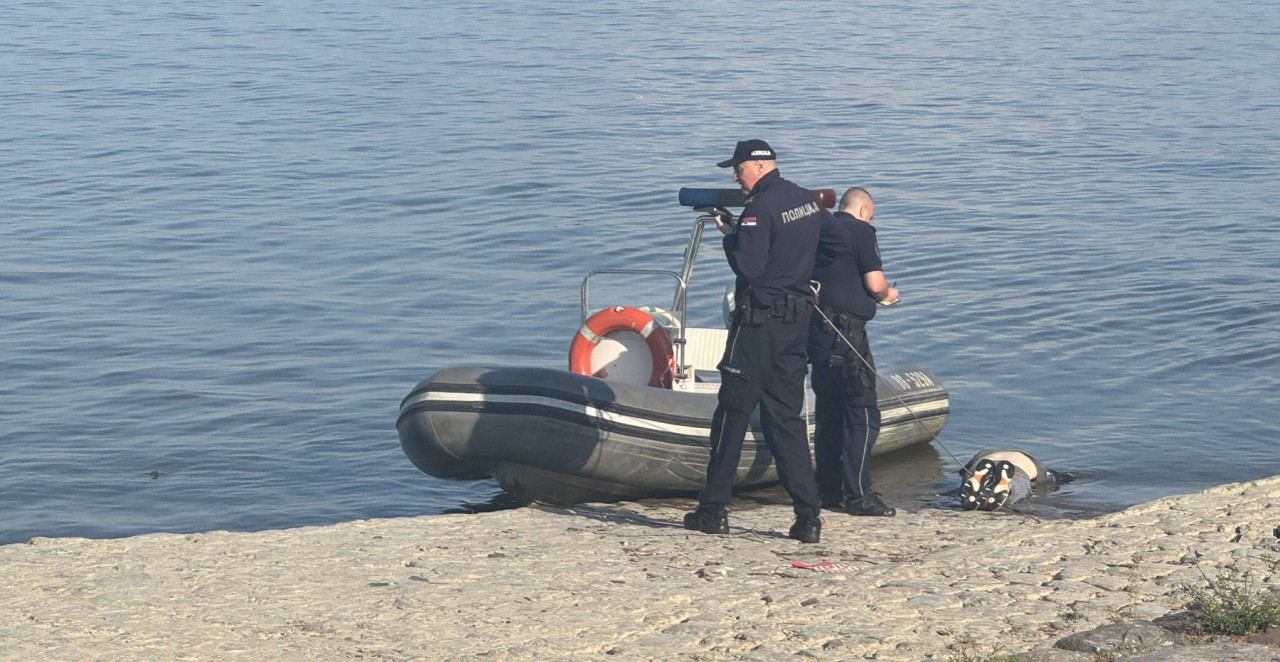 KO JE BIO NA ČAMCU KOJI SE PREVRNUO NA DUNAVU Ima mrtvih i nestalih! Evo šta se dešava na terenu