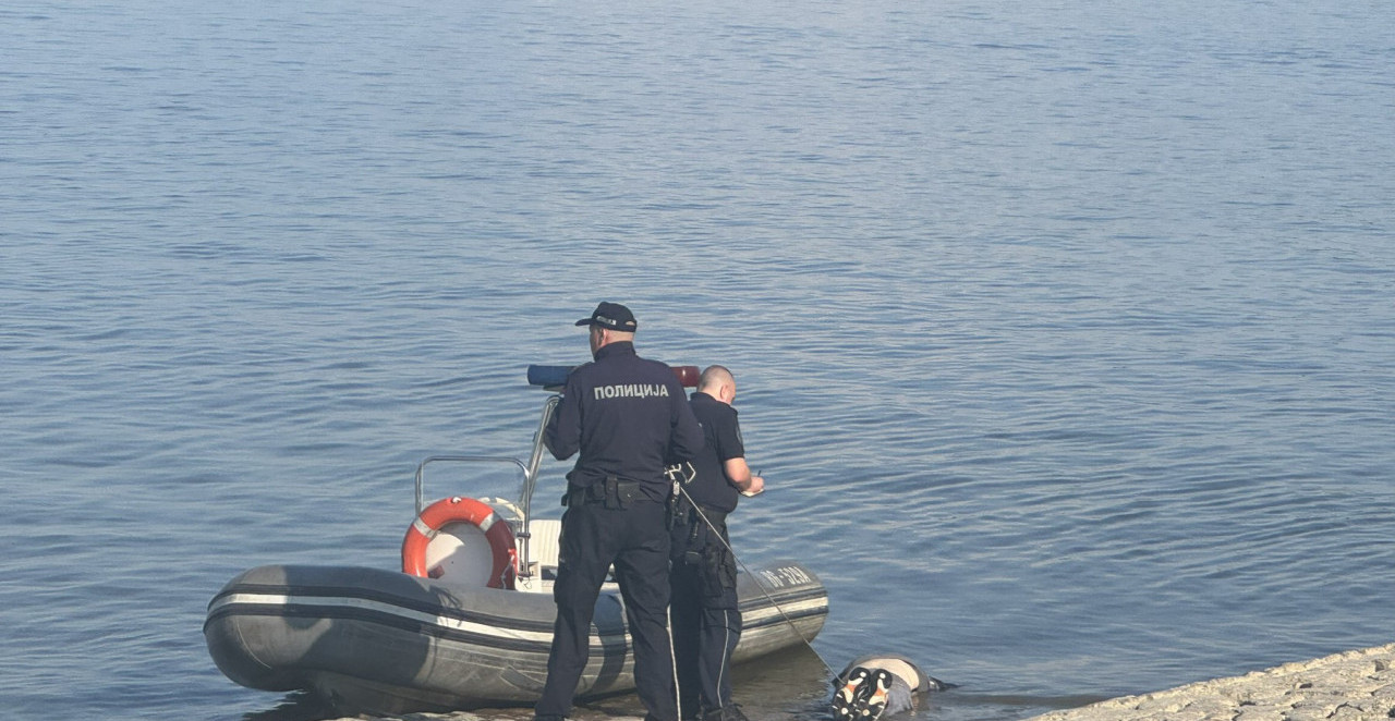 ISPLIVALO TELO IZ DRINE Užasan prizor kod Bogatića: Poslato na obdukciju u ovaj grad