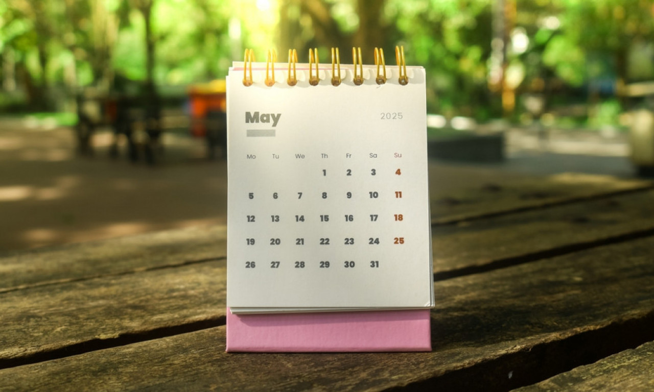 STIŽU NERADNI DANI ZA MNOGE GRAĐANE Evo zašto slavimo Praznik rada