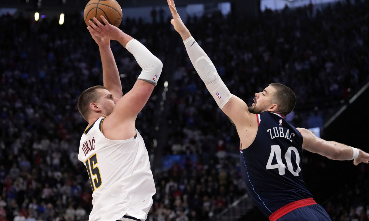 EVROLIGA ODGOVORILA JOKIĆU Kad Grobari ovo vide, pozliće im (VIDEO)