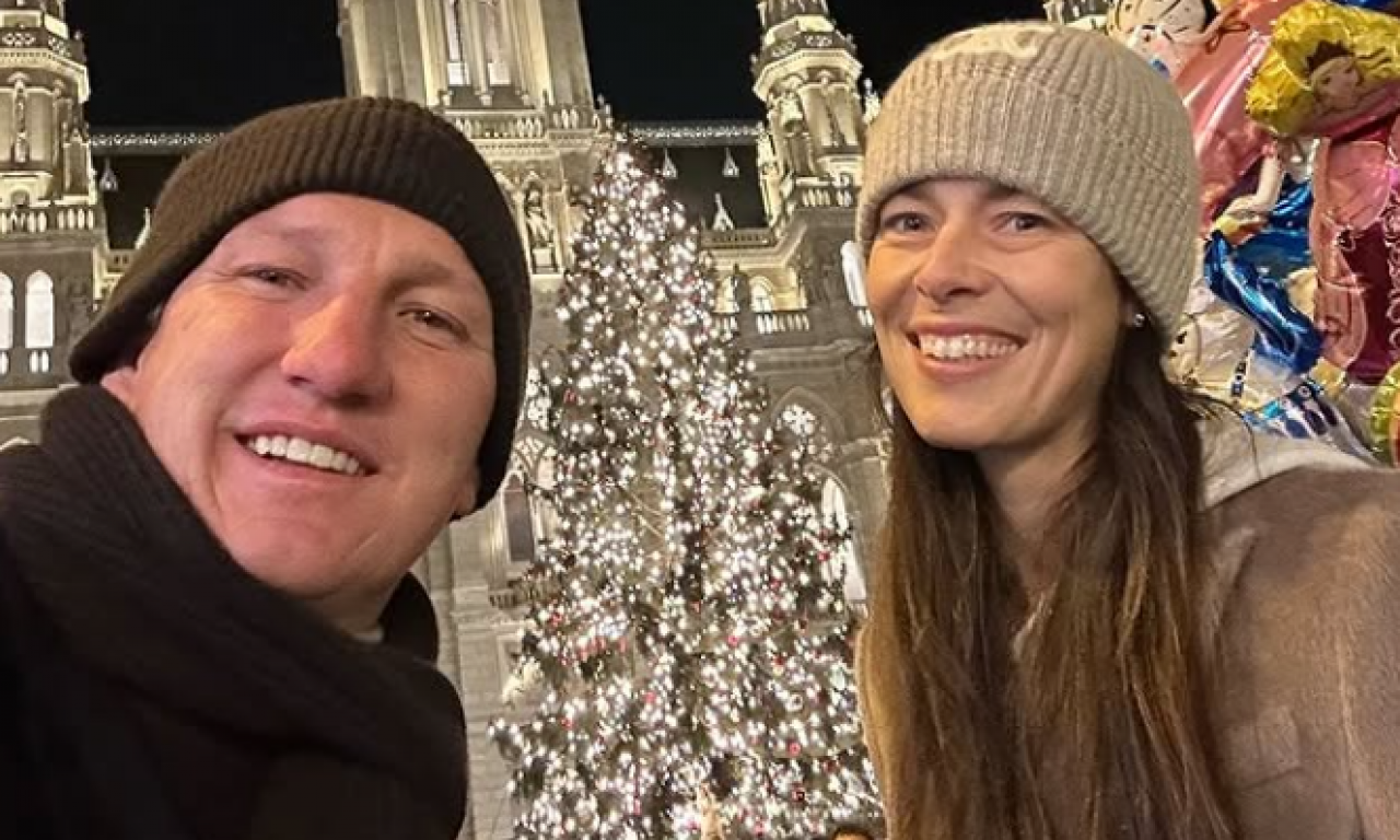 "BASTIJAN JE TRAŽIO RAZVOD" Novi šok detalji razvoda Ane i Švajnija drmaju Balkan