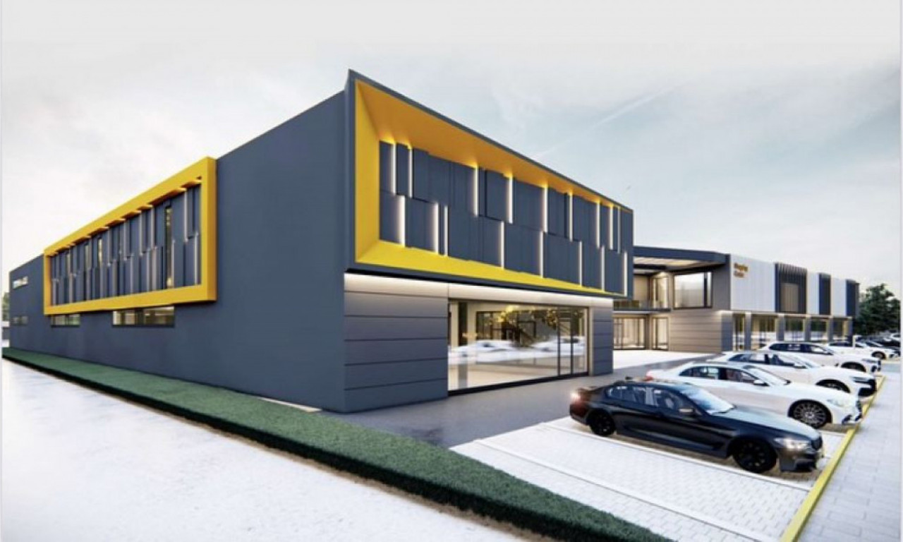 NOVA RADNA MESTA ZA 100 LJUDI Sjajne vesti za meštane ovog grada u Srbiji (FOTO)