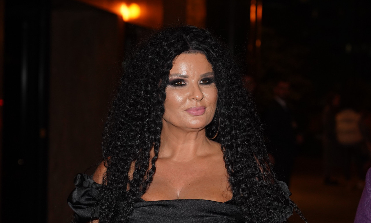 MAJA MARIJANA OD BIVŠEG SUPRUGA DOŽIVELA NASILJE Oprostila mu je batine "Čovek ne sme da živi sa besom"