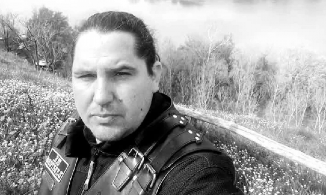 OVO JE DALIBOR KOJI JE POGINUO U ZRENJANINU "Golf" naleteo na njegov motocikl - nije mu bilo spasa (FOTO)