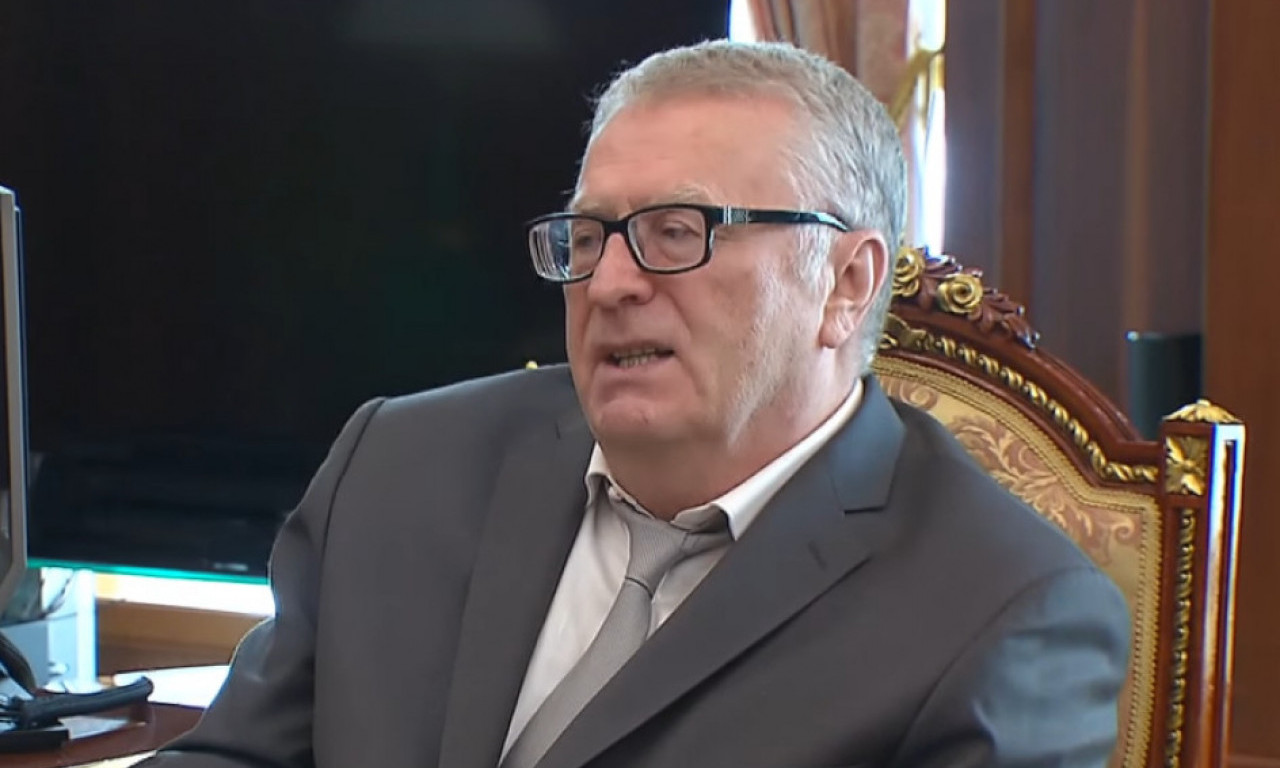 MILIONI ZA PASOŠ OVOG RUSKOG POLITIČARA: Dokument prodat na aukciji!