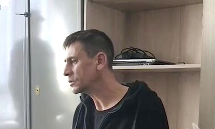 OSUMNJIČEN ZA UBISTVO GENERALA MOSKALIKA PRIZNAO KRIVICU Oni su ga regrutovali za ovu svotu novca (FOTO)