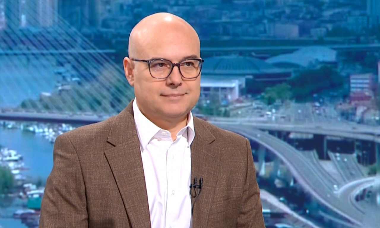 VUČEVIĆ O PUŠTANJU MARIJE VASIĆ NA SLOBODU: Srpsko pravosuđe bačeno na kolena i poniženo