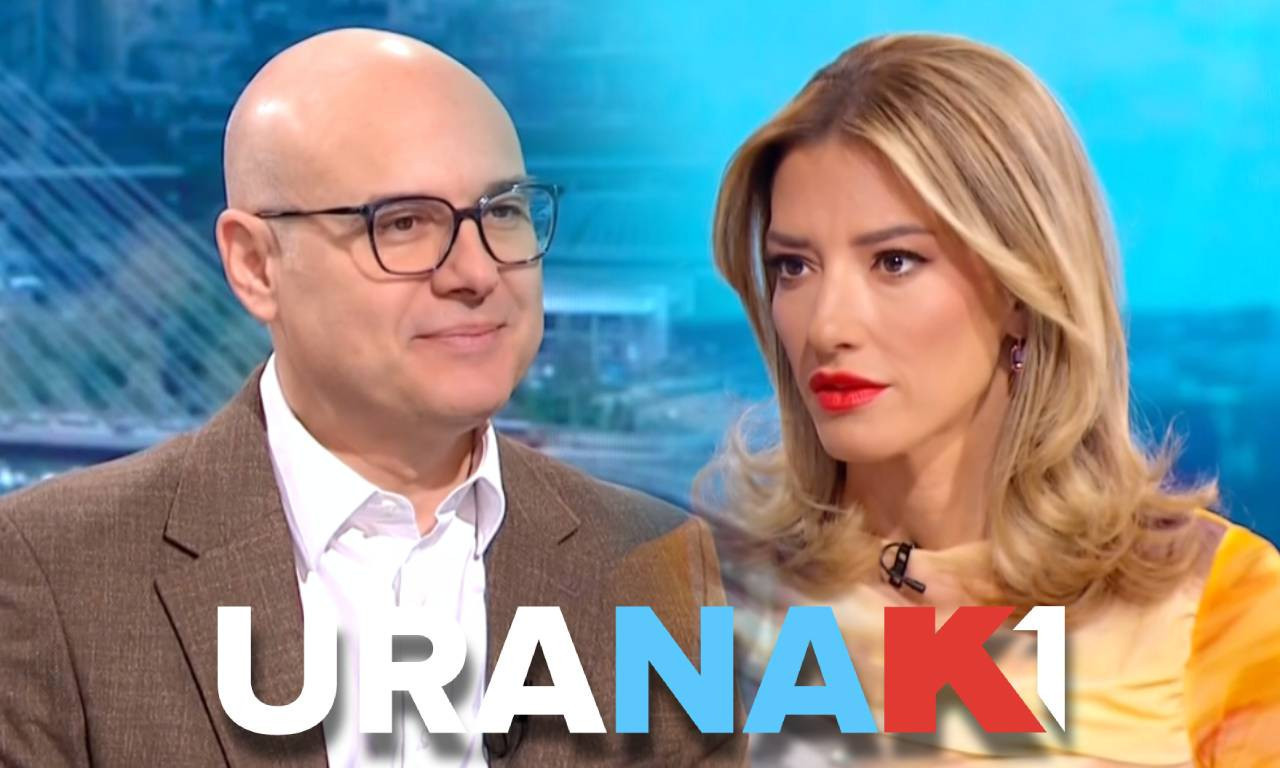 ŠTA SADA RADI MILOŠ VUČEVIĆ? Predsednik SNS Jovani Joksimović otkrio sve o izazovima s kojima se suočava