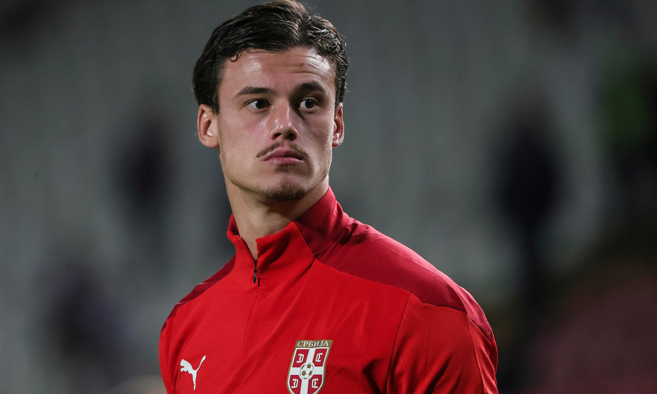 SVI BI GOLMANA ROME: Cela Evropa se "bori" za Srbina, milioni su u pitanju  (VIDEO)