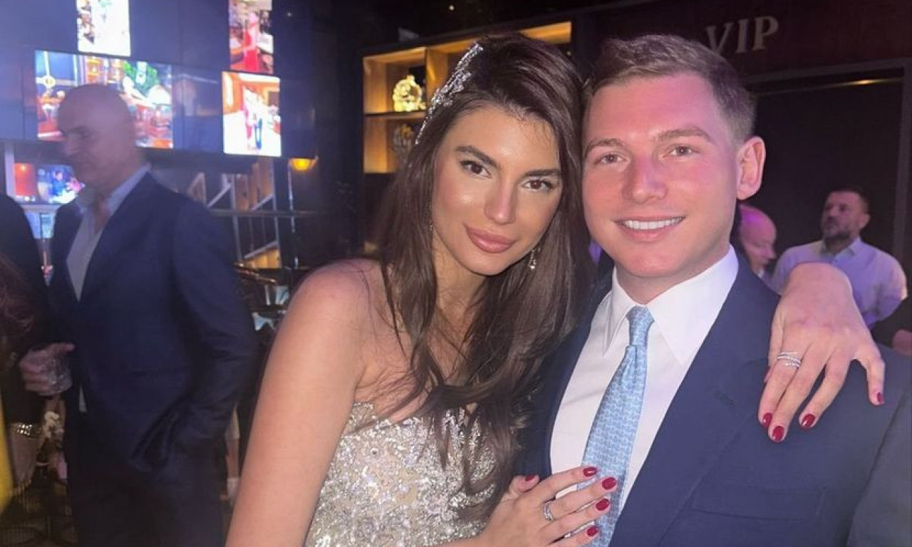 TAŠTA TUKLA ZETA Bivša misica i njen muž se udarali pesnicama, a onda je uletela njena majka! Detalji incidenta u Tivtu