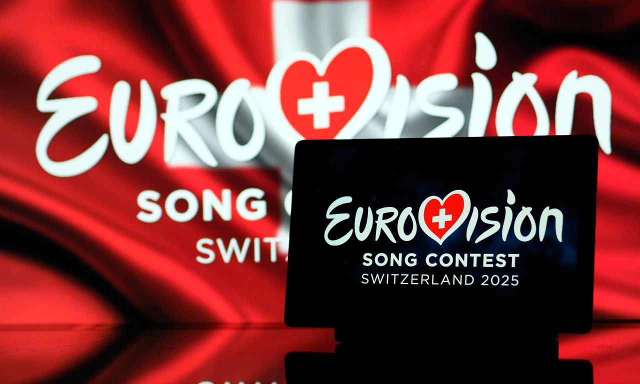 RTS DOBIO ZABRANU OD EVROVIZIJE Organizatori izdali zvanično saopštenje