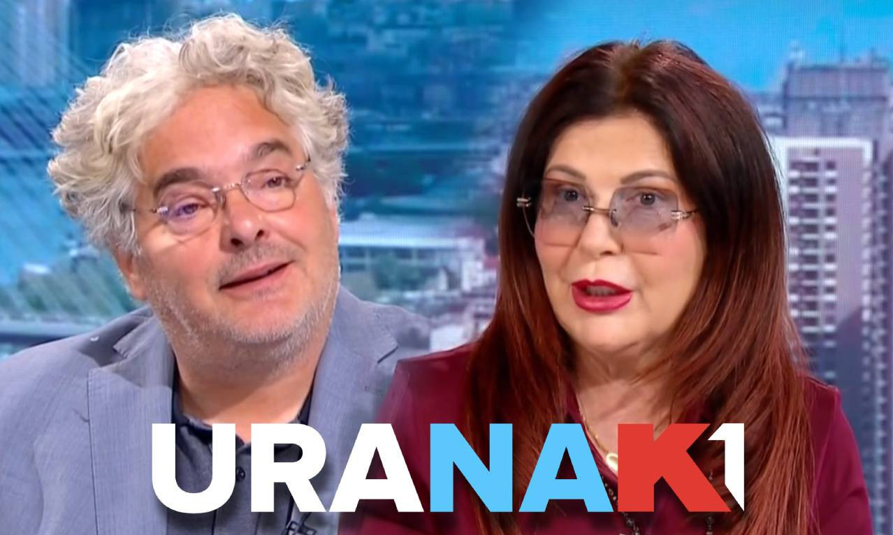 KRIVIČNA PRIJAVA PROTIV ZAGORKE DOLOVAC Propusti u istrazi o padu nadstrešnice i uništavanje dokaza?