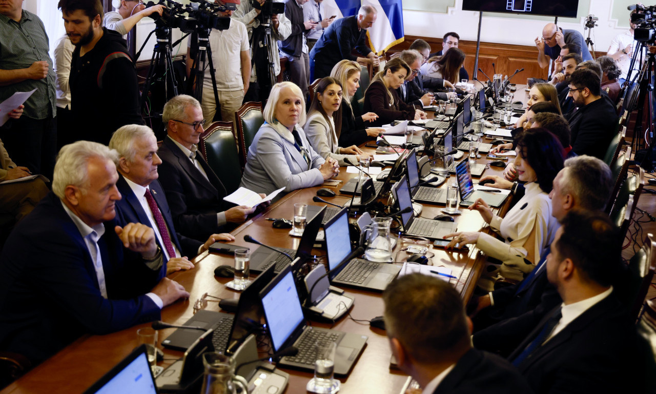 RASPISAN NOVI KONKURS ZA ČLANOVE REM!