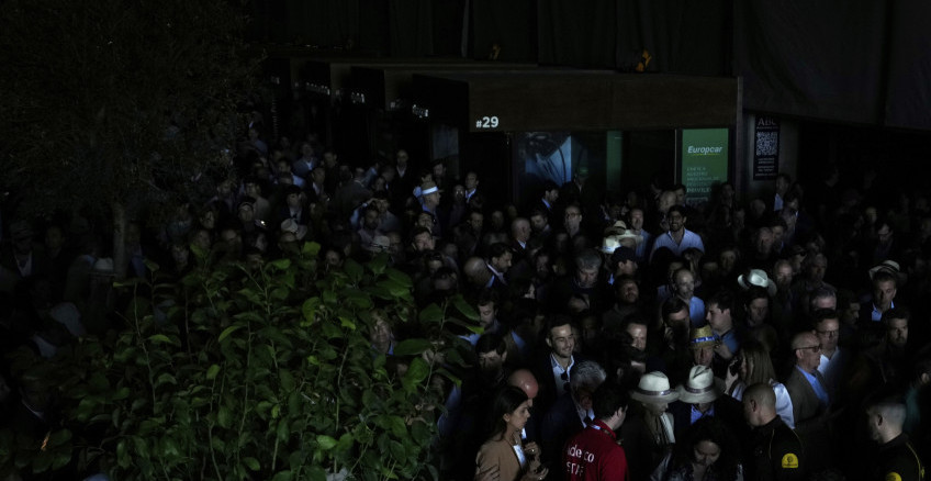 RUSKI HAKERI KRIVI ZA NESTANAK STRUJE!? Evo šta kažu iz španske policije!