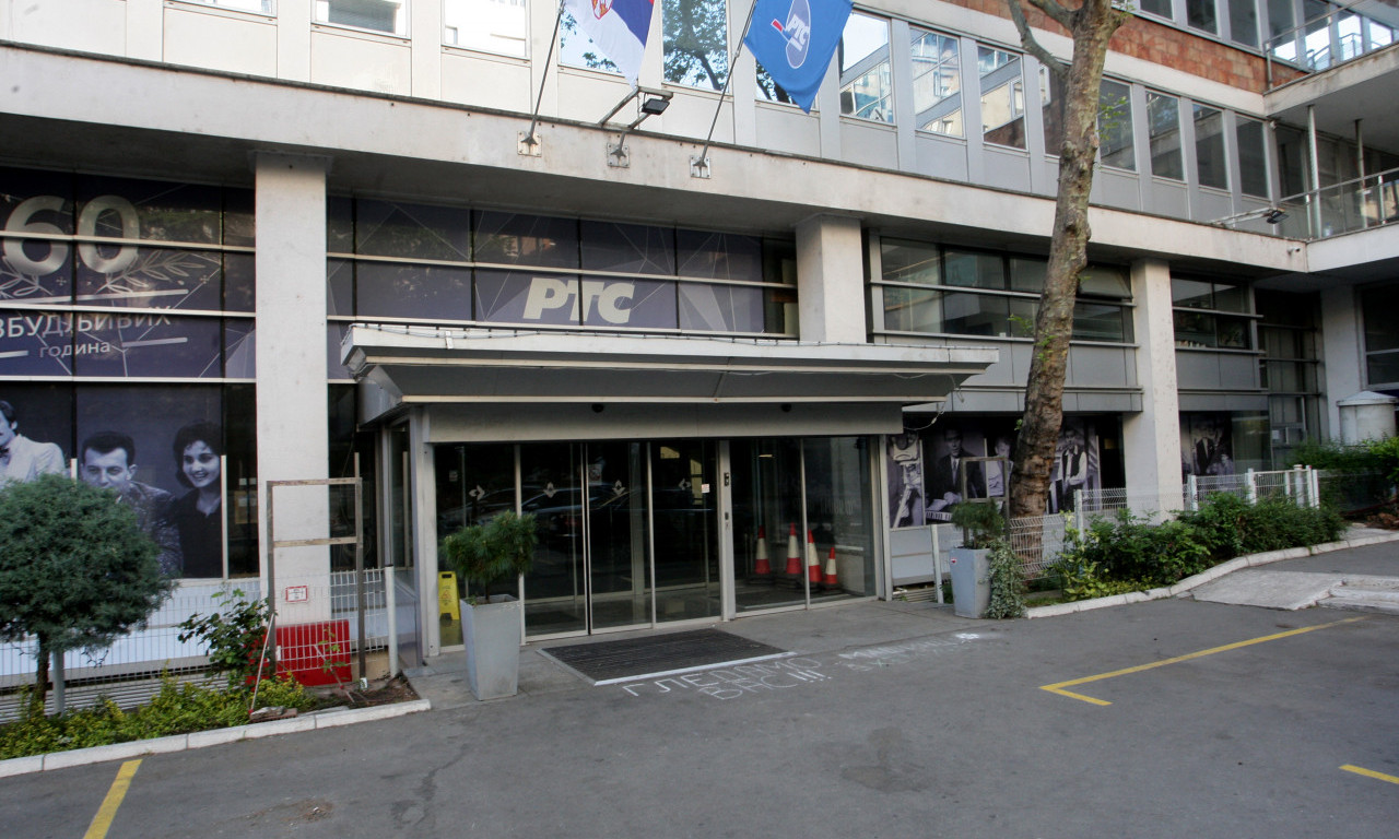 PODIGNUTA OPTUŽNICA PROTIV AKTIVISTA KOJI SU HTELI DA UPADNU U ZGRADU RTS 15. MARTA Tužilaštvo traži pritvor