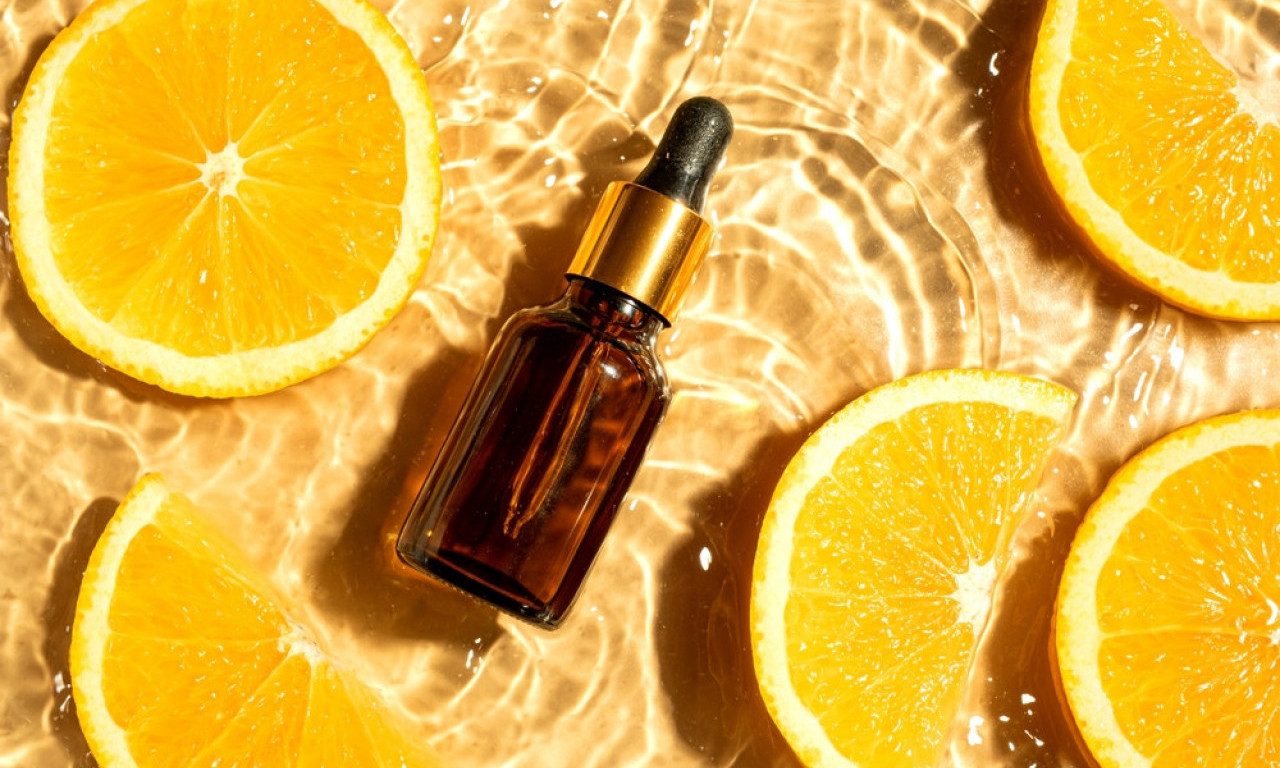 RETINOL TOKOM LETA Da li stvarno morate da ga izbacite?