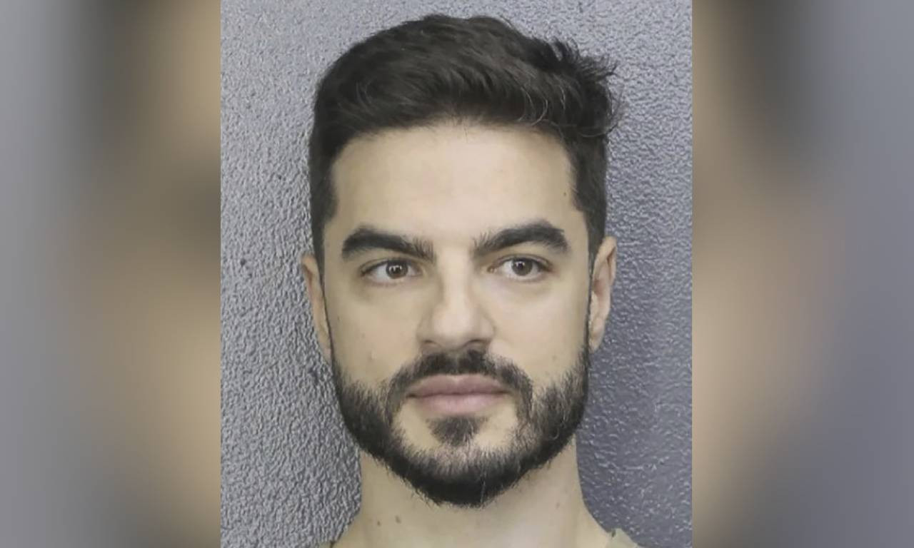 "NAIVNO SMO SE NADALI DA ĆE SVE PRIZNATI" Ovo je rekao brat Ane Knežević posle Davidove smrti u ćeliji!