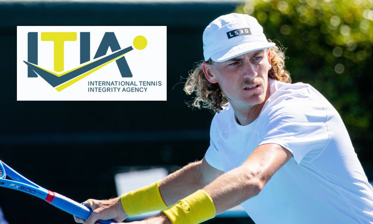 NISU PRAVILA ISTA ZA SVE: Poznati teniser dobio 18 meseci zbog dopinga, nije imao tretman kao Siner