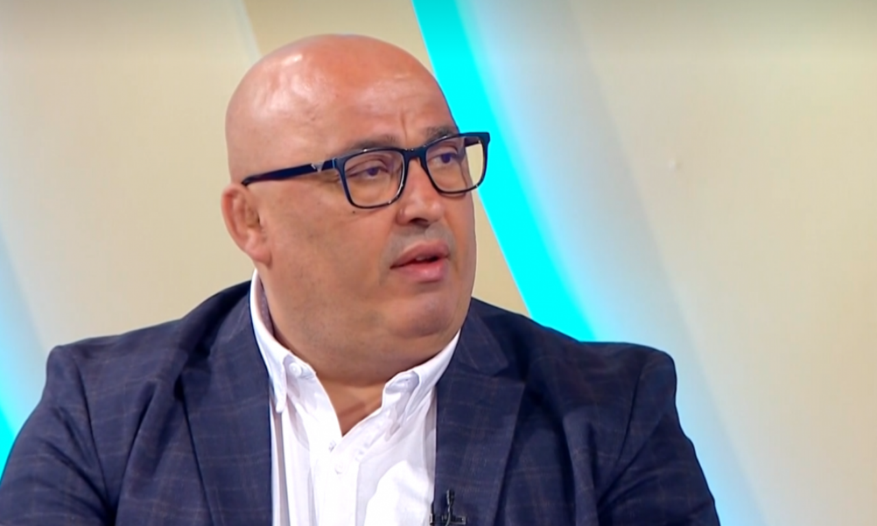 POZNATO KADA SE NASTAVLJA SEMESTAR NA DIF-u U NOVOM SADU: Patrik Drid otkrio tačan datum!