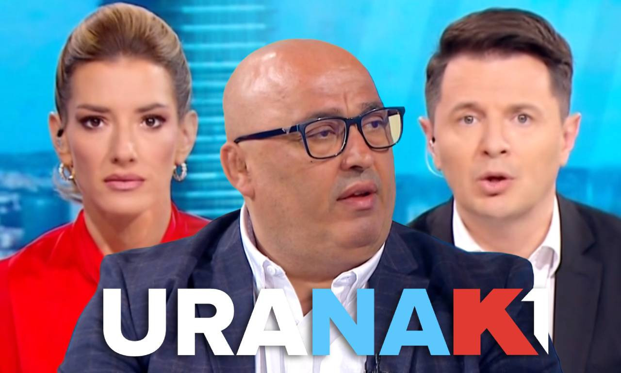 "GAĐALI SU ME I TUKLI, POMISLIO SAM DA ĆE ME UBITI!" Dekan Drid svedočio u "Uranku", njegove reči ulivaju strah u kosti