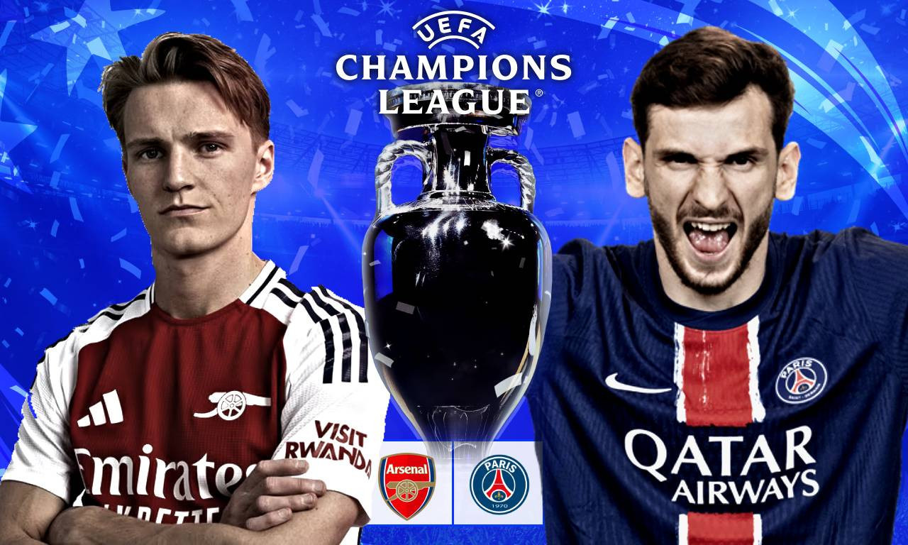 PSŽ ODOLEO U LONDONU: Parižani se vraćaju kući sa golom prednosti pred revanš!