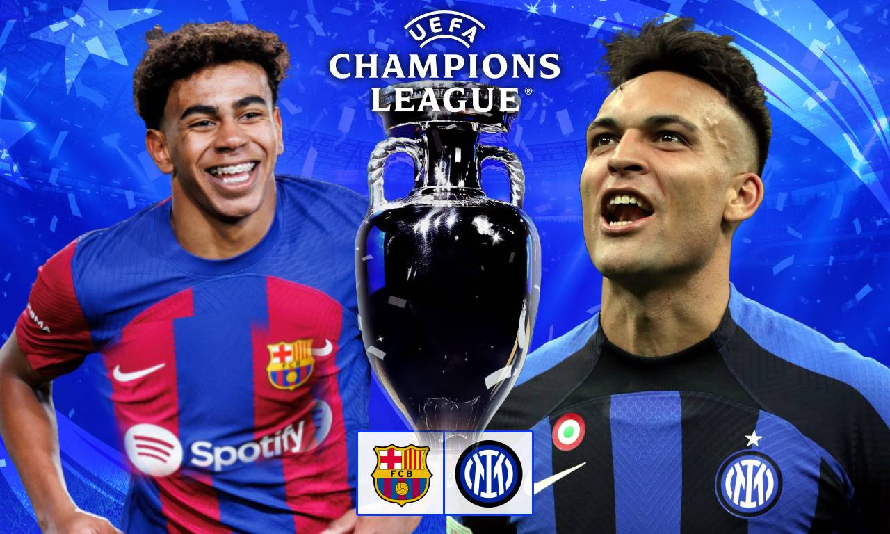 DUEL DVA BIVŠA PRVAKA: Barsa na krilima Kupa dočekuje Inter