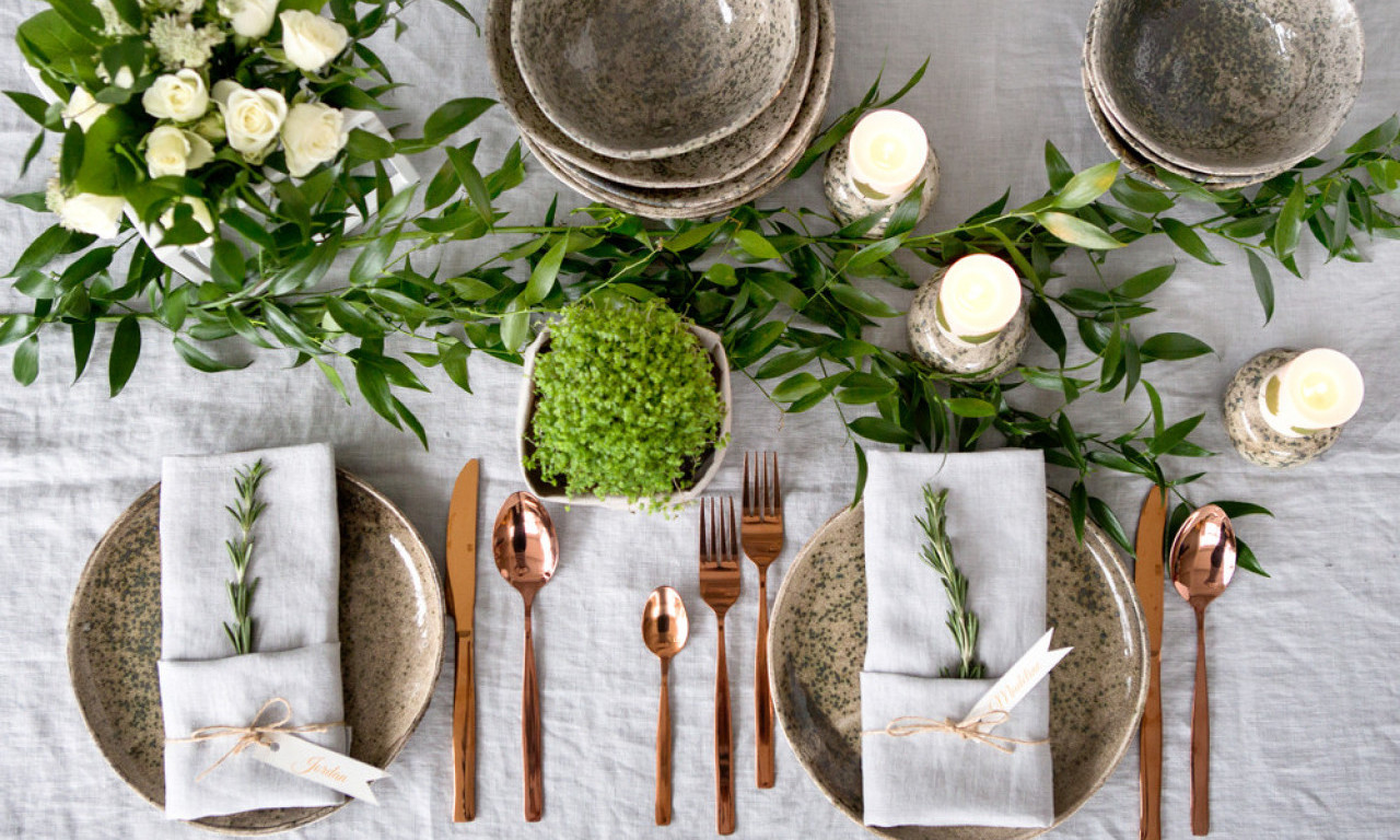 SLAVSKA TRPEZA ZA ILINDAN Ovako se za Svetog Iliju pravi sve – od kolača do glavnog jela (RECEPTI)