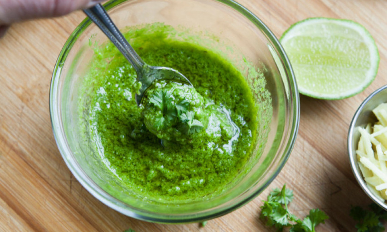 RECEPT IZ NARODA Ovako se pravi smesa koja pobeđuje Ešerihiju Koli