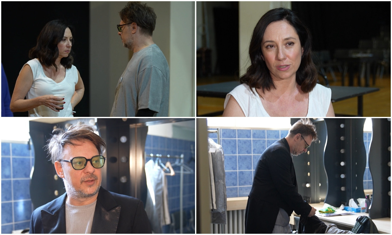 NOVA PREDSTAVA U "MADLENIJANUMU" Bavi se celulitom "Ima dosta skandaloznih situacija" (VDIEO)