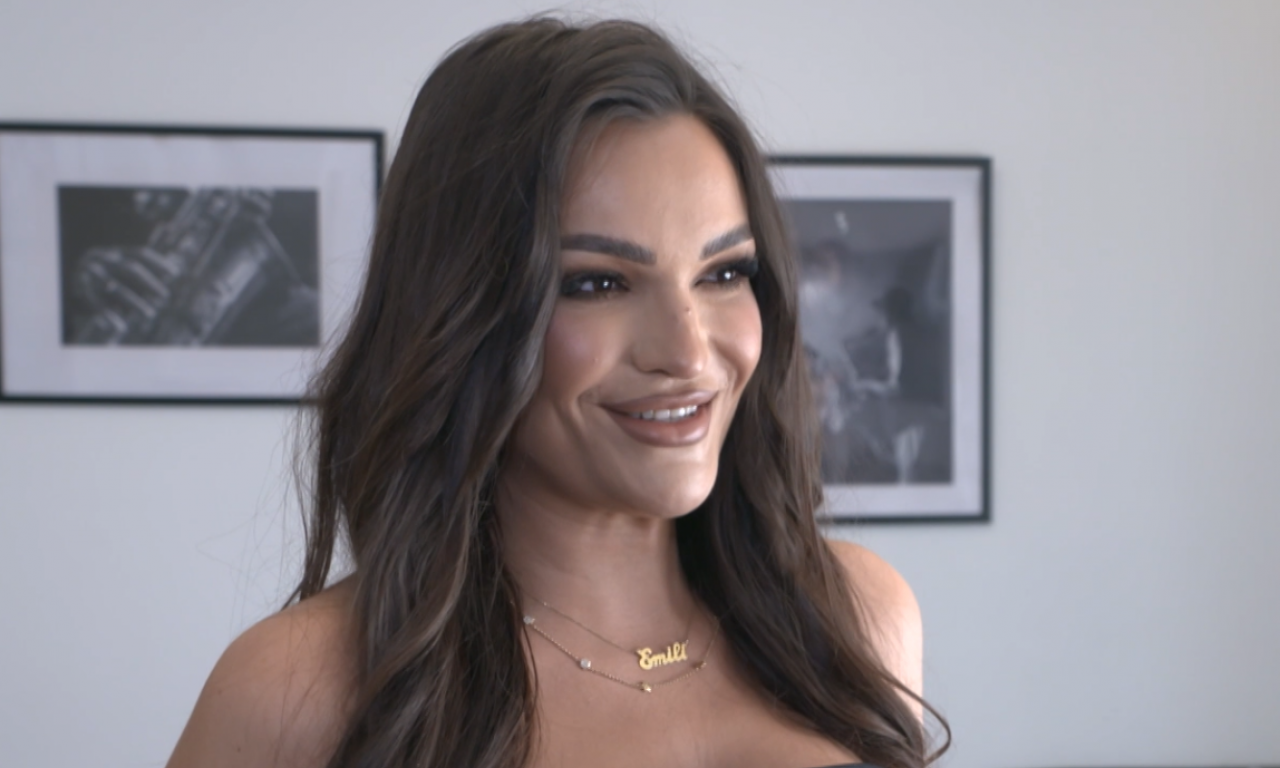 TAMARA MILUTINOVIĆ HTELA DA ODUSTANE OD KARIJERE "Jako sam bila nesigurna"