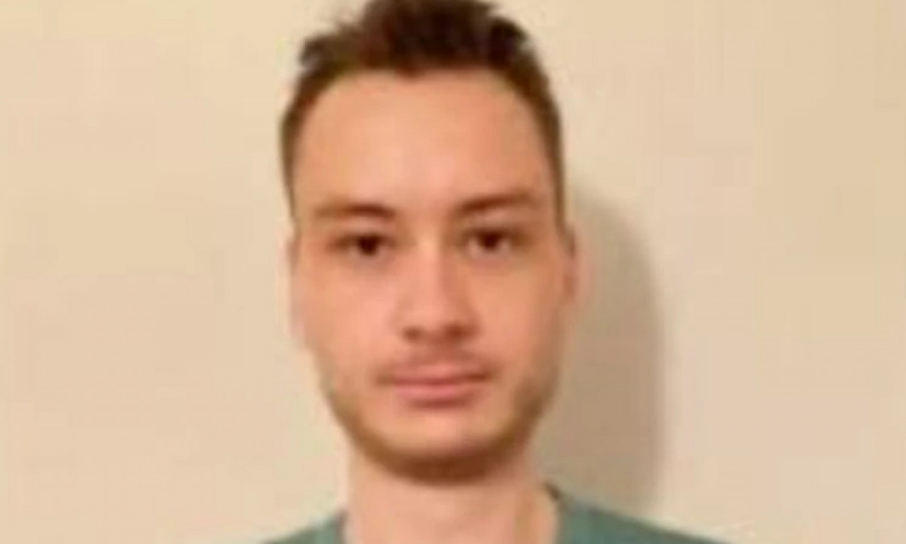 NI TRAGA OD NESTALOG VIKTORA IZ UŽICA! Majka očajna moli za pomoć, obratite pažnju na ovo!