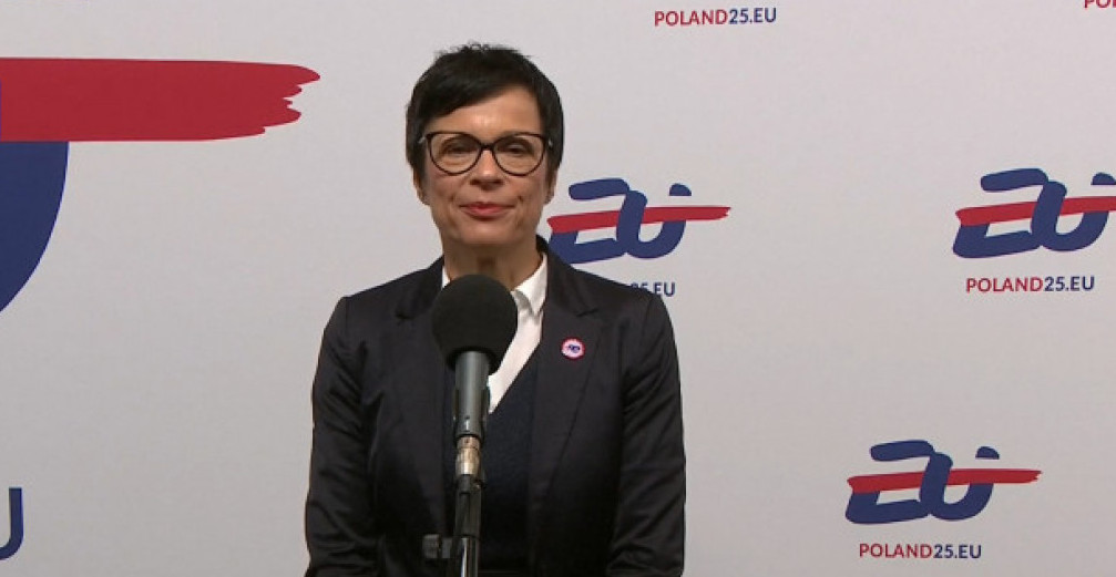 U EVROPSKOM PARLAMENTU DEBATA O SRBIJI Raspravljali o padu nadstrešnice i protestima, Kos pozvala obe strane na mir