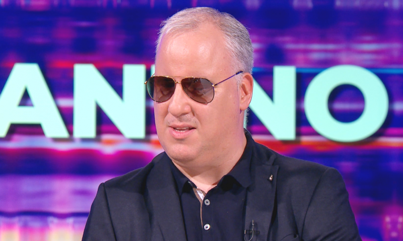 SAŠA MATIĆ OVO NIKAD NEĆE ZABORAVITI SAŠI POPOVIĆU Ponudio mu pomoć u kritičnom trenutku "Toliko i toliko para mi treba"