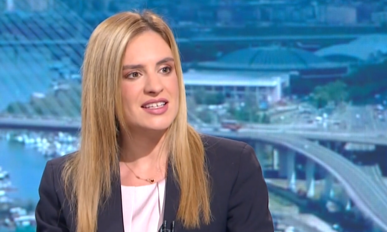 OVI RADNICI DOBIJAJU VEĆU PLATU Ministarka potvrdila lepe vesti!