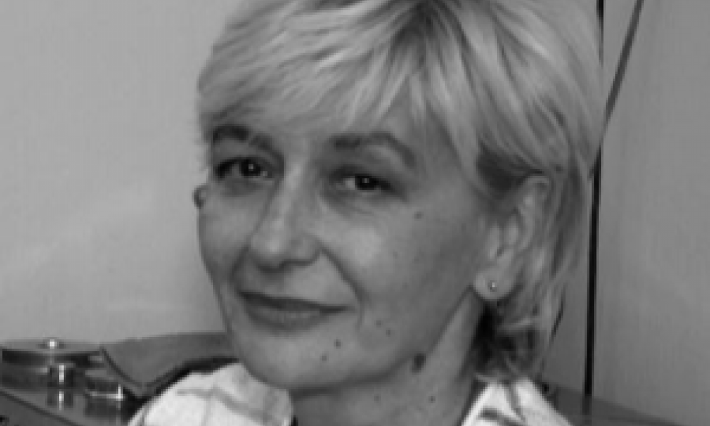 PREMINULA DRAGANA ĆOSIĆ Dugogodišnja novinarka i urednica u Radio Beogradu