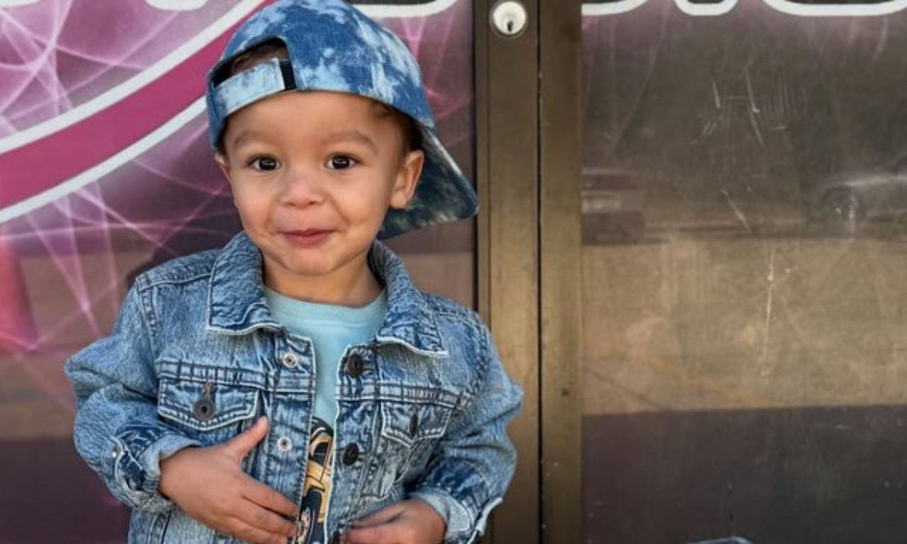 TUGA DO NEBA! Poginuo dvogodišnji influenser, roditelji se bore za život