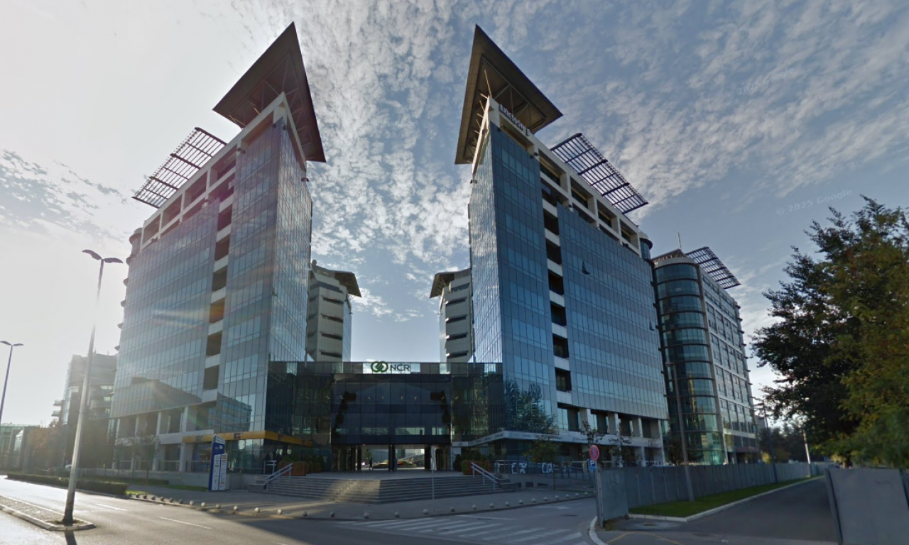 OVO JE NOVI VLASNIK SAVA BIZNIS CENTRA Otkriveno šta će se desiti sa poslovnim zgradama nakon prodaje!