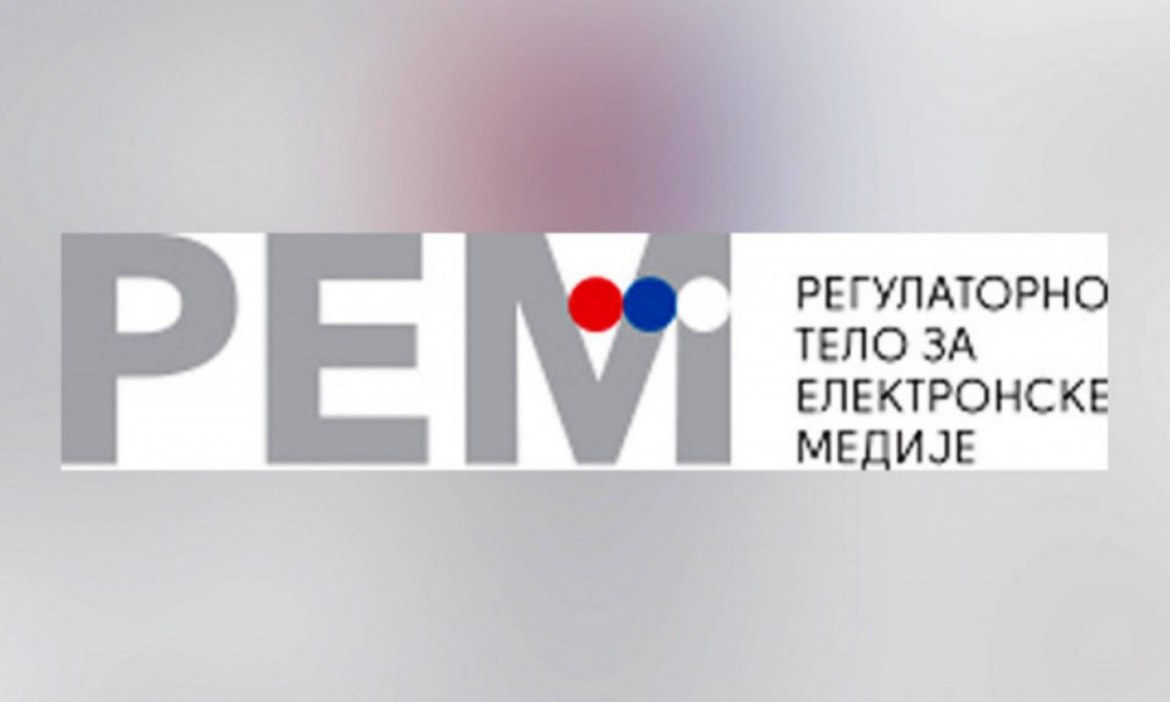 PITANJE REM-A PONOVO KLJUČNA TEMA Da li će Srbija konačno dobiti funkcionalan Savet?