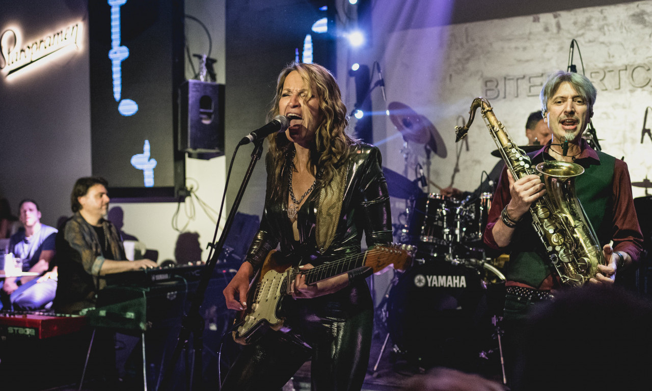 UZBUDLJIVO KONCERTNO PROLEĆE Pogledajte ko vas čeka u BitefArtCafeu