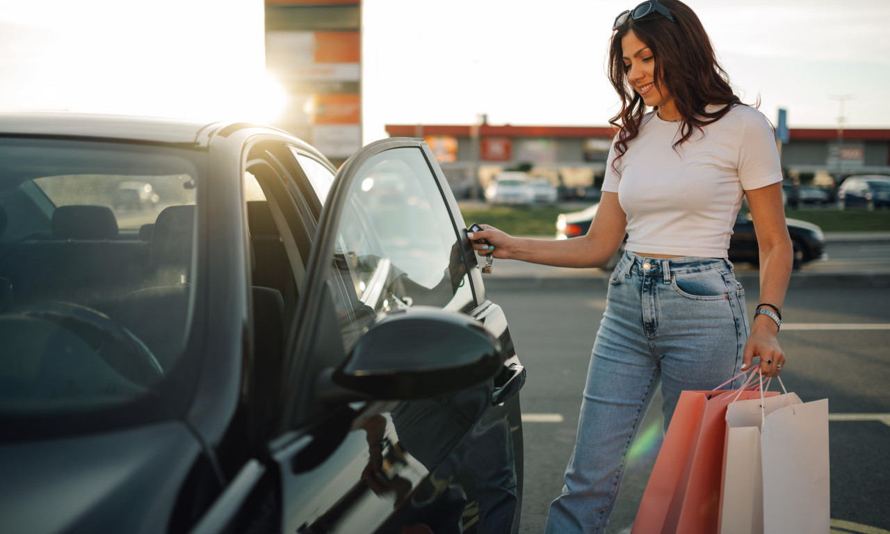 BEOGRAD DOBIJA JOŠ PARKING MESTA Pogledajte gde će biti više od 80 novih!